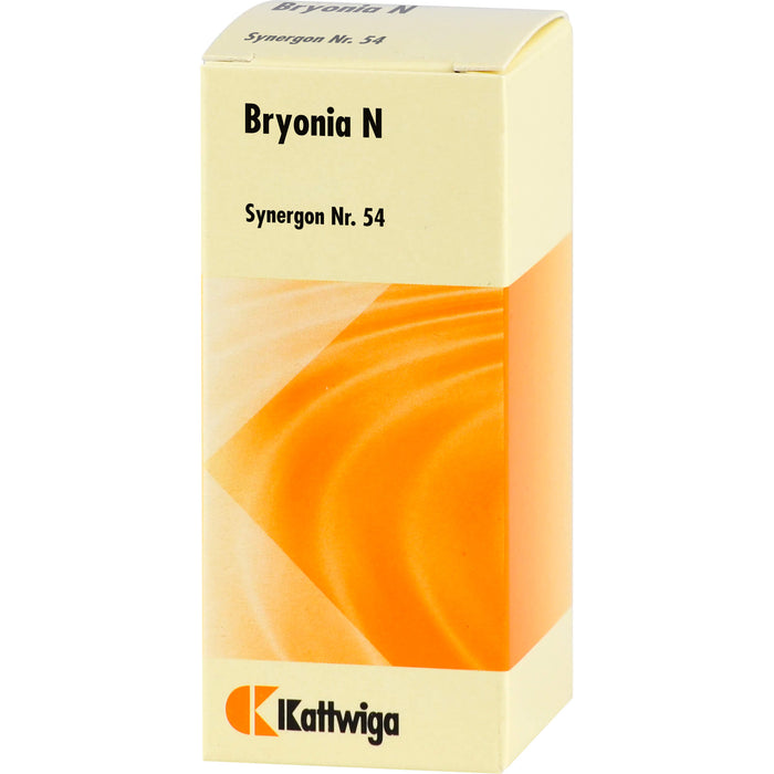 Synergon Komplex 54 Bryonia N Tropf., 50 ml TRO