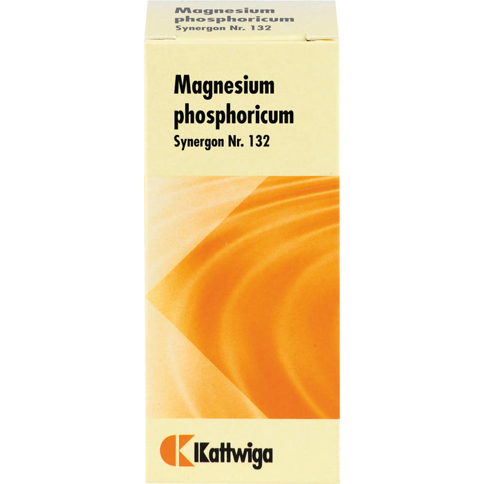 Synergon Komplex 132 Magnesium phosphoricum Tbl., 100 St TAB