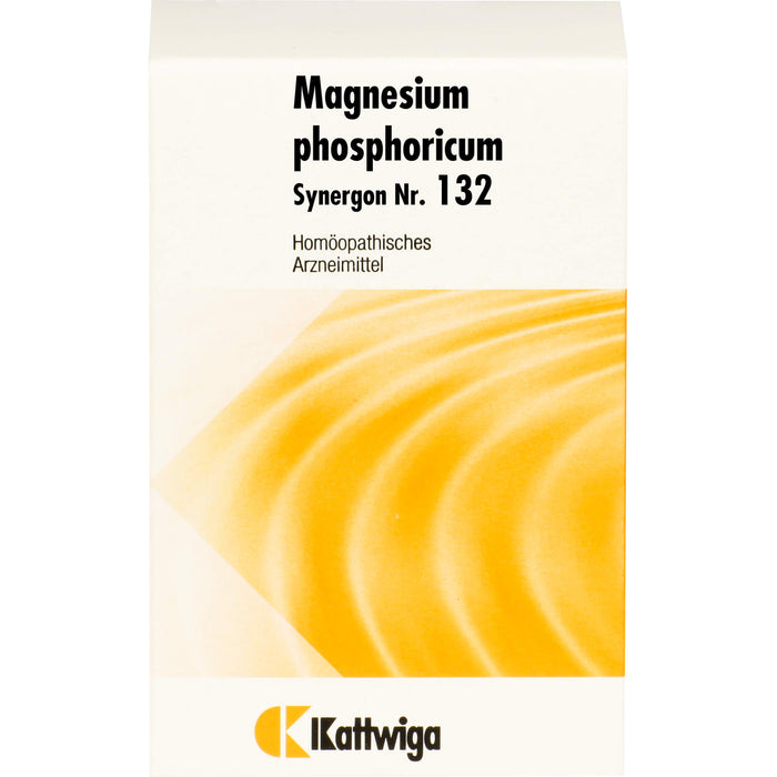 Synergon Komplex 132 Magnesium phosphoricum Tbl., 200 St TAB