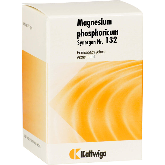 Synergon Komplex 132 Magnesium phosphoricum Tbl., 200 St TAB