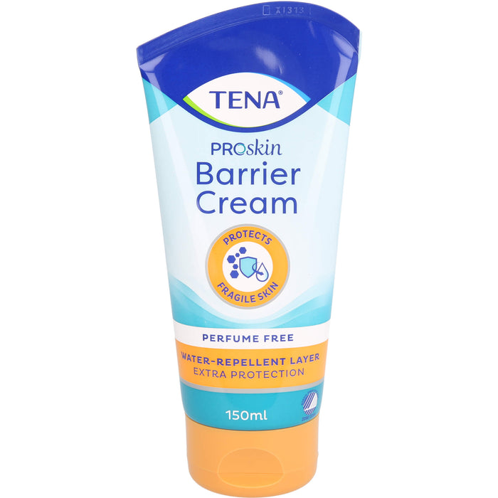 TENA ProSkin Barrier Cream, 150 ml Creme