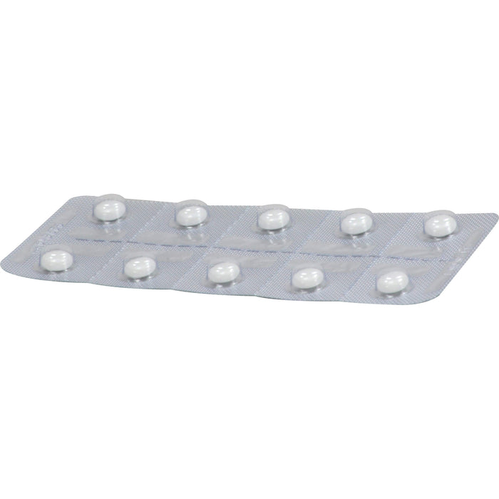 Buscopan kohlpharm Dragées 10 mg, 50 St. Tabletten