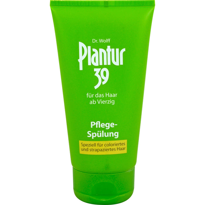 Plantur 39 Pflege-Spülung, 150 ml Lösung