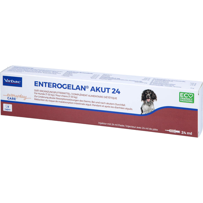 Enterogelan 24 vet., 27.6 g PST