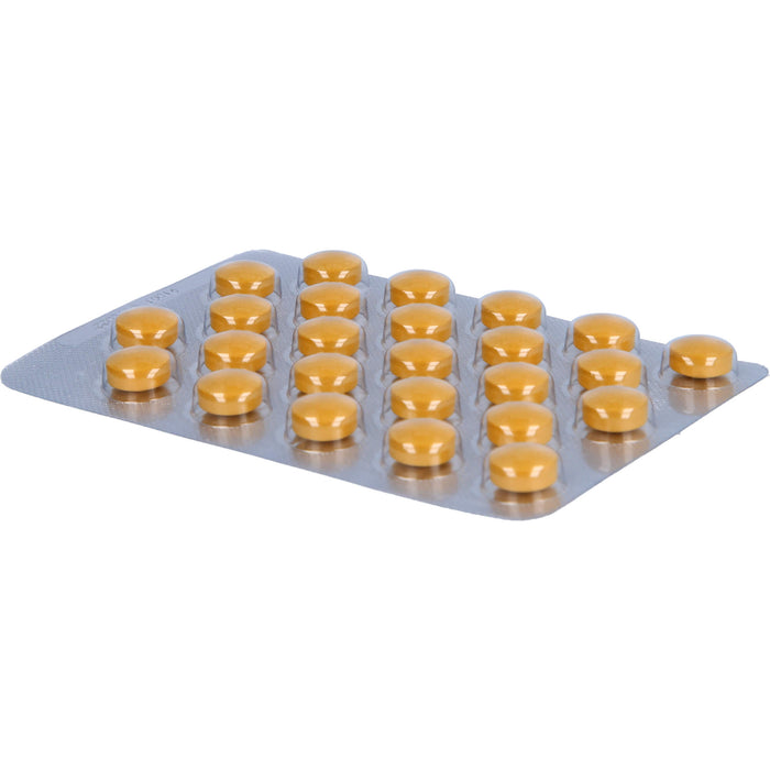 VENTRACID für eine gesunde Verdauungsfunktion Tabletten, 100 St. Tabletten