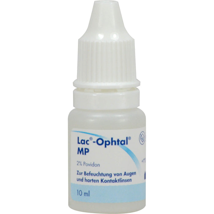 Lac-Ophtal MP, 30 ml Lösung