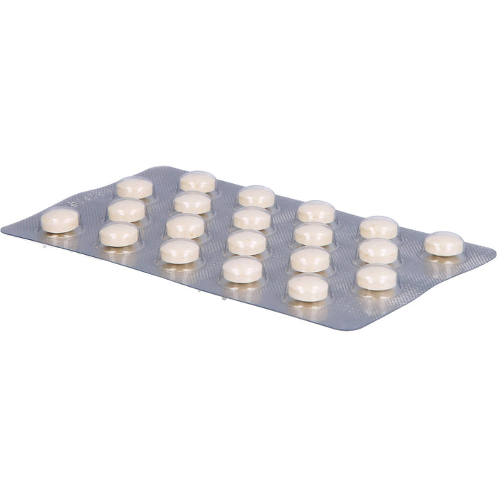 SYNOMED Enterobact Tabletten, 120 St. Tabletten