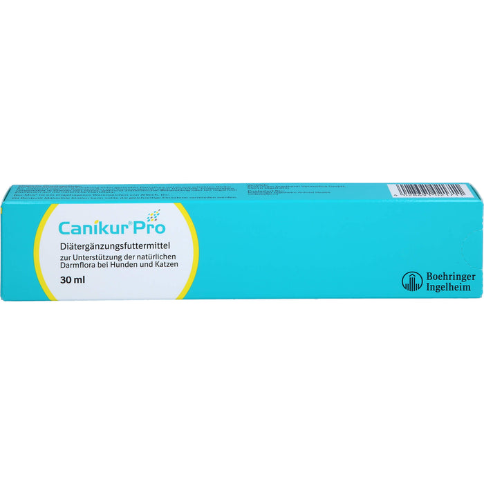 Canikur Pro vet., 30 ml PST