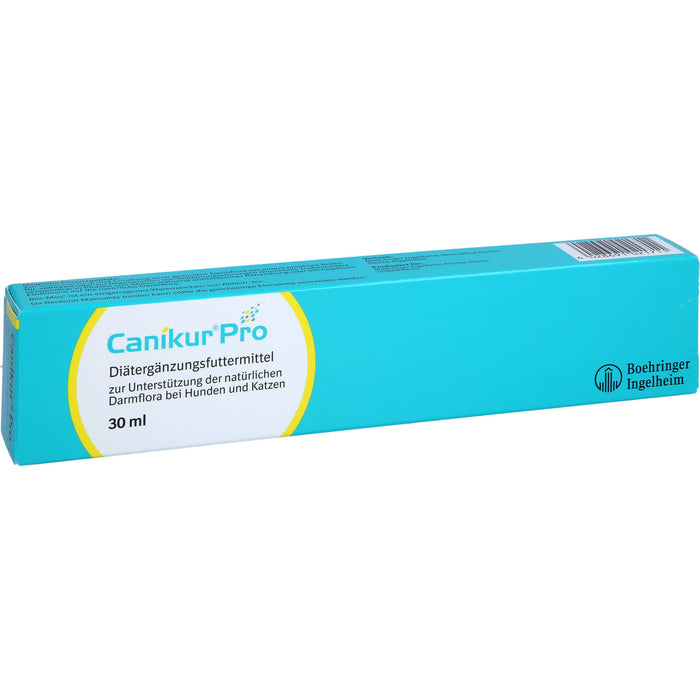 Canikur Pro vet., 30 ml PST
