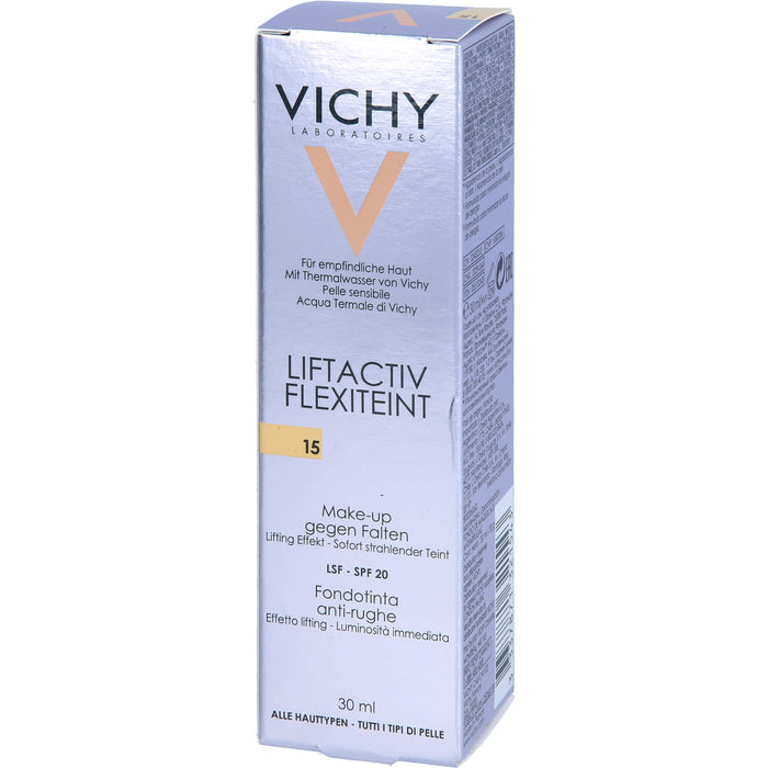 VICHY Liftactiv Flexiteint 15 Opal, 30 ml Creme