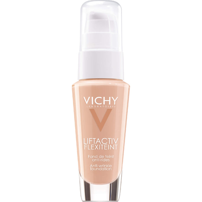 Vichy Liftactiv Flexilift Teint 25 Makeup gegen Falten, 30 ml Lösung