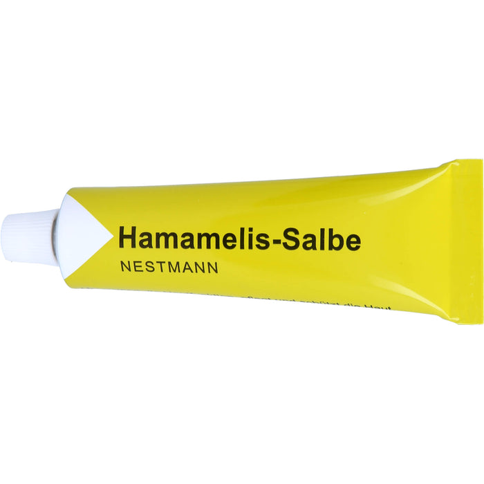 Nestmann Hamamelis-Salbe, 35 ml Salbe