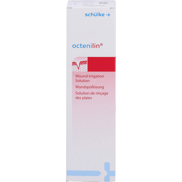 Octenilin Wundspüllösung, 350 ml LOE