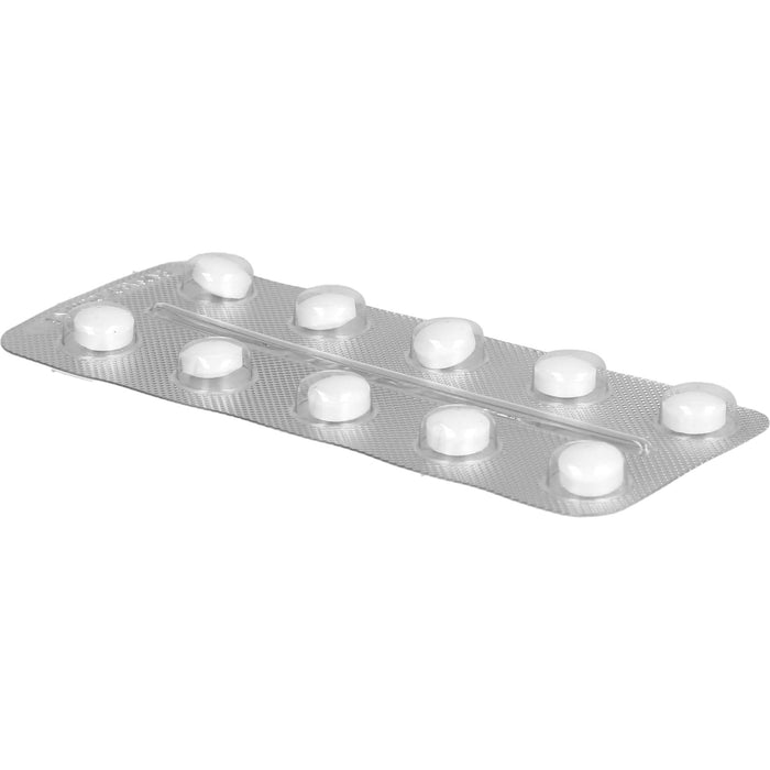 Uniselen 100 NE Tabletten zur Ergänzung der Selenversorgung, 100 St. Tabletten