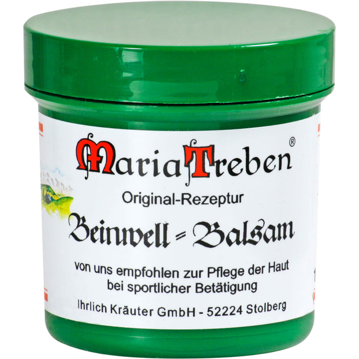 Maria Treben-Beinwell Balsam, 100 ml Creme