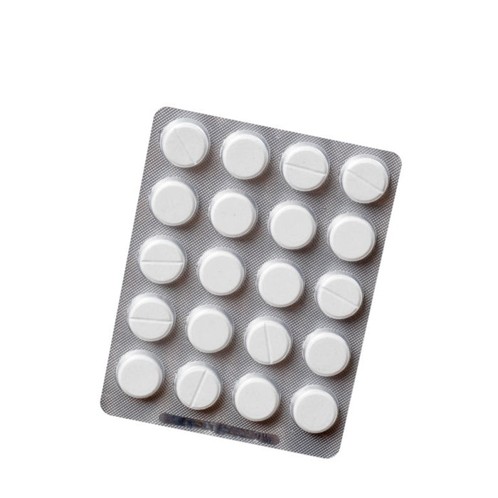 Flügge Kieselerde Tabletten, 60 St. Tabletten