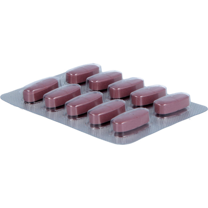 Cranfluxx Tabletten, 60 St. Tabletten