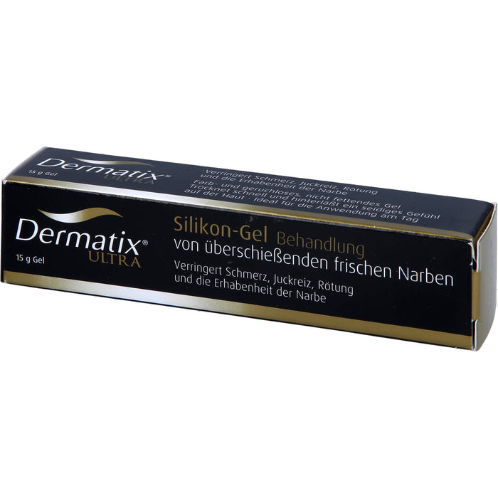 Dermatix Ultra Gel, 15 g Gel