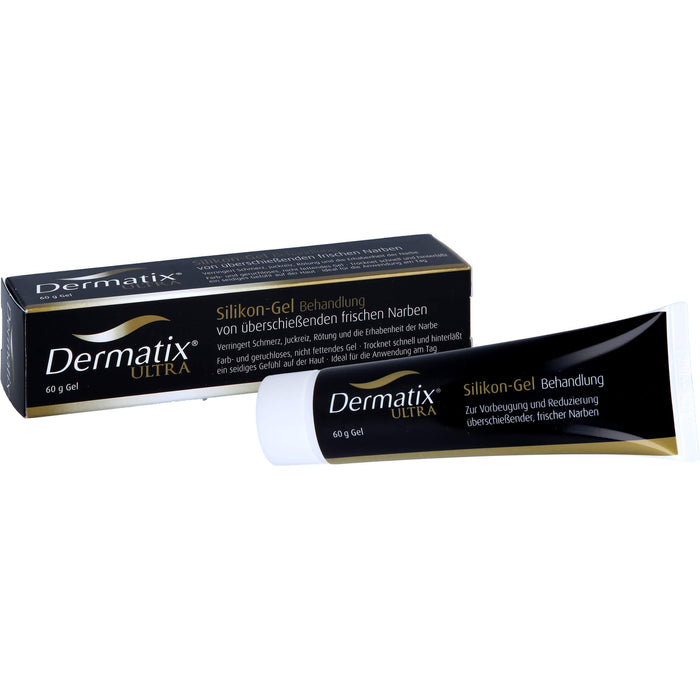 Dermatix Ultra Gel, 60 g GEL