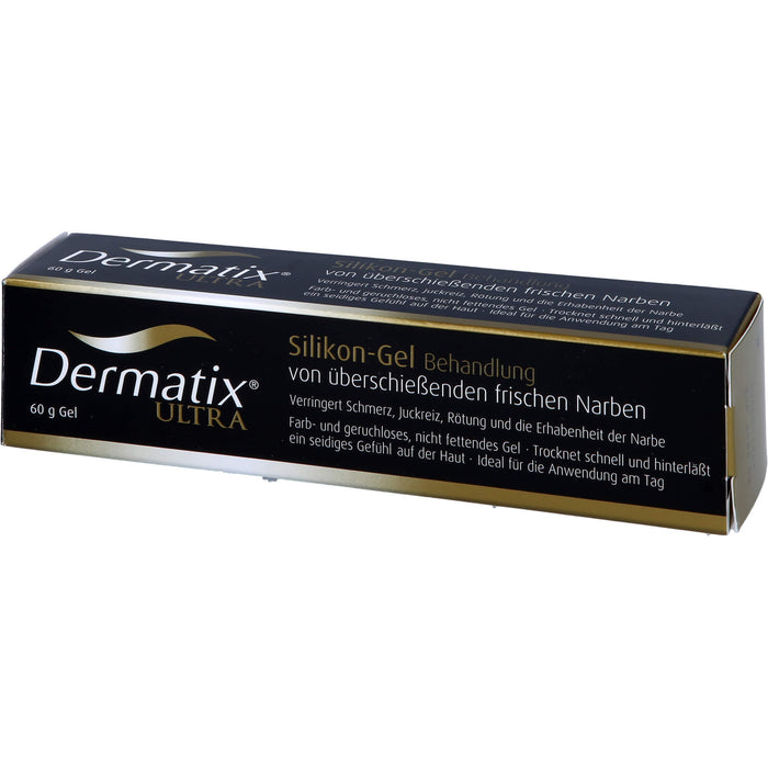 Dermatix Ultra Gel, 60 g GEL