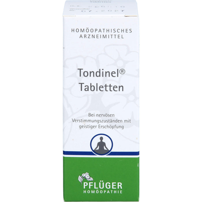 Tondinel Tabletten, 100 St TAB