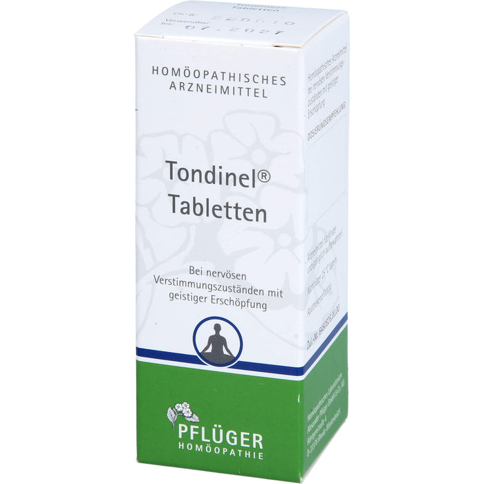 Tondinel Tabletten, 100 St TAB