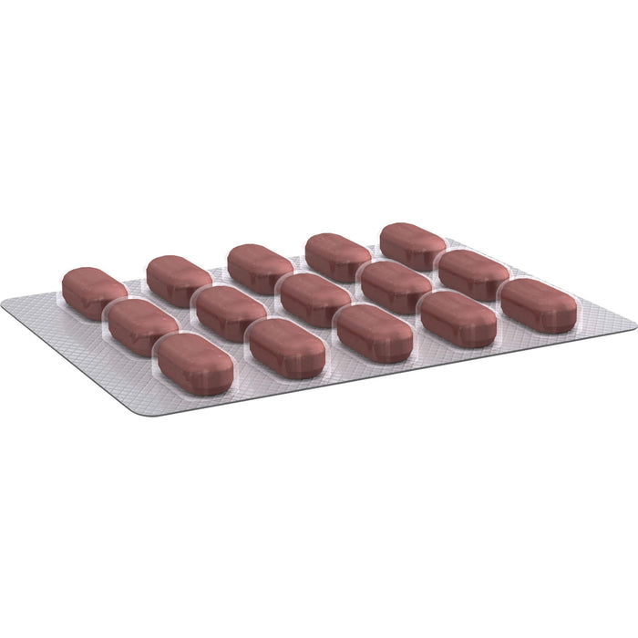 Gingium 40 mg Filmtabletten, 30 St. Tabletten