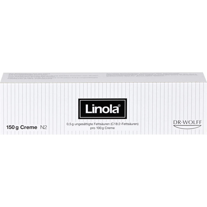 Linola Creme, 150 g CRE