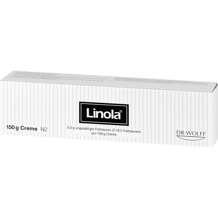 Linola Creme, 150 g CRE