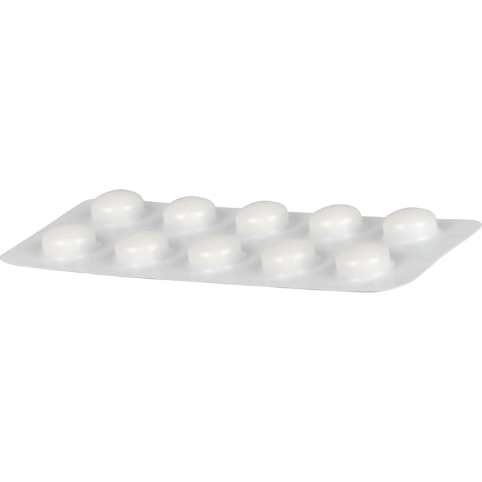 Zinkorotat-POS 40 mg magensaftresistente Tabletten, 100 St. Tabletten