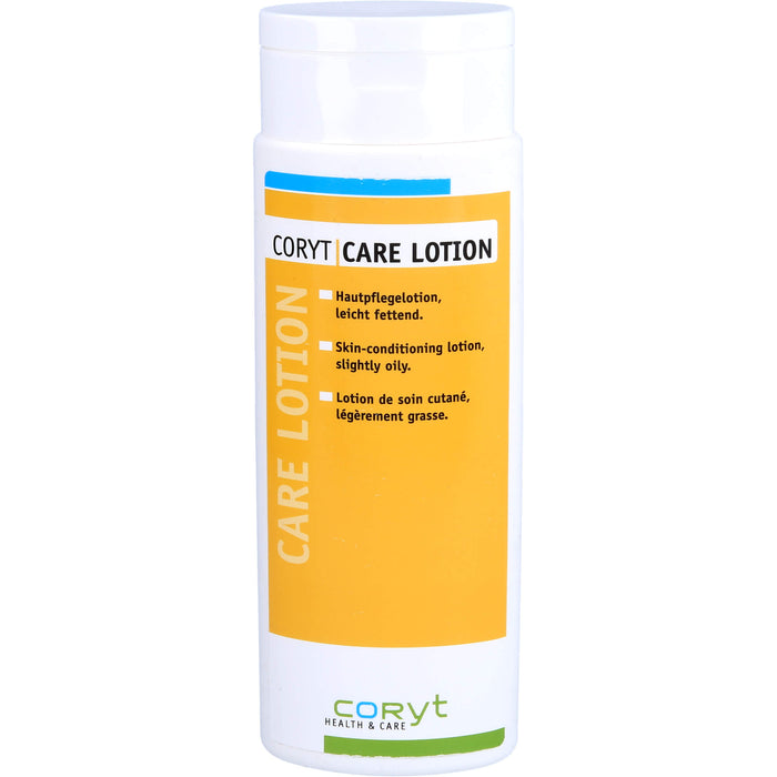 Coryt Care Lotion, 250 ml LOT