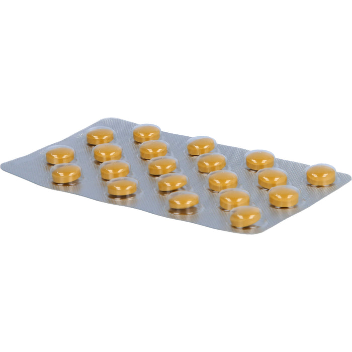 Ginkobil ratiopharm 40 mg Filmtabletten, 60 St. Tabletten