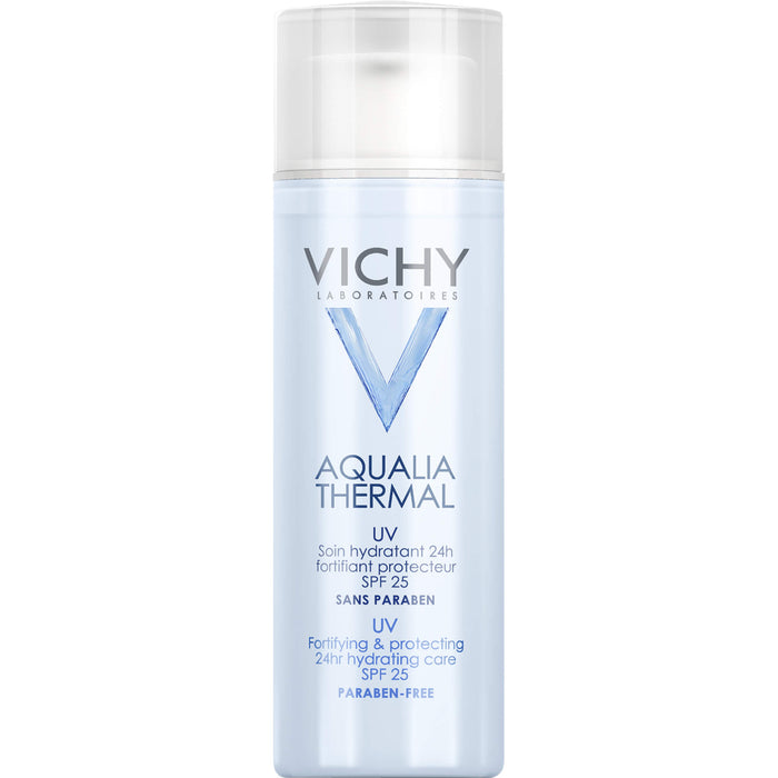 VICHY Aqualia Thermal UV Creme, 50 ml Creme