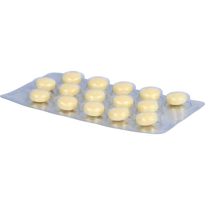 Dr Böhm Passionsblume 425 mg Tabletten, 60 St. Tabletten