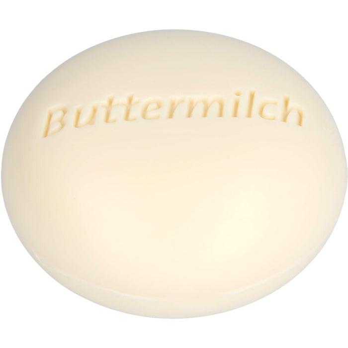 SPEICK Naturkosmetik Buttermilch-Seife, 1 St. Seifenstück