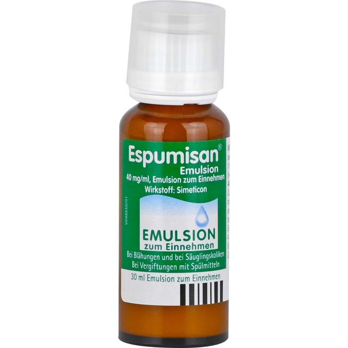 Espumisan Emulsion, 30 ml Lösung