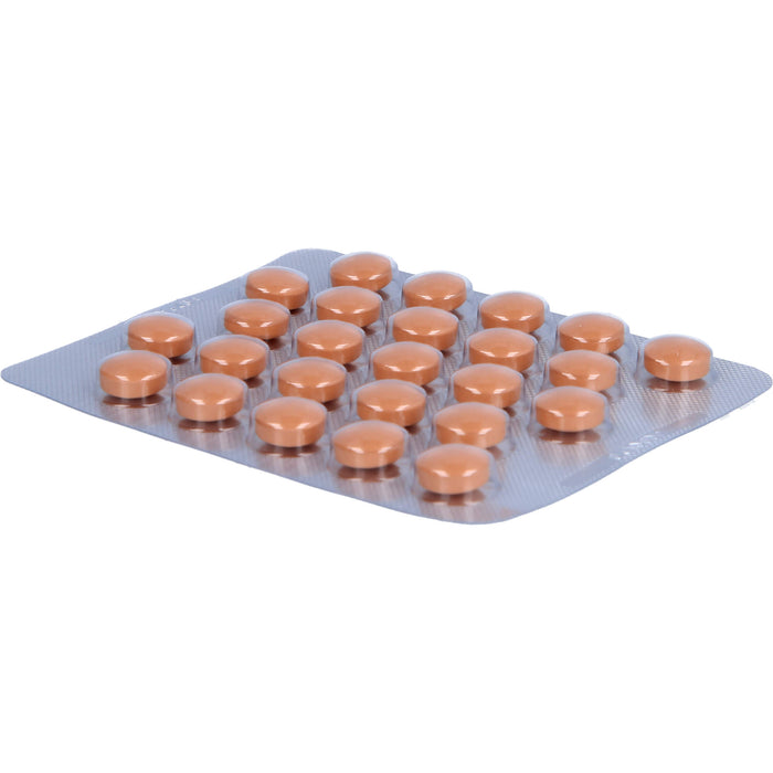 ANGOCIN Anti-Infekt N Filmtabletten, 50 St. Tabletten