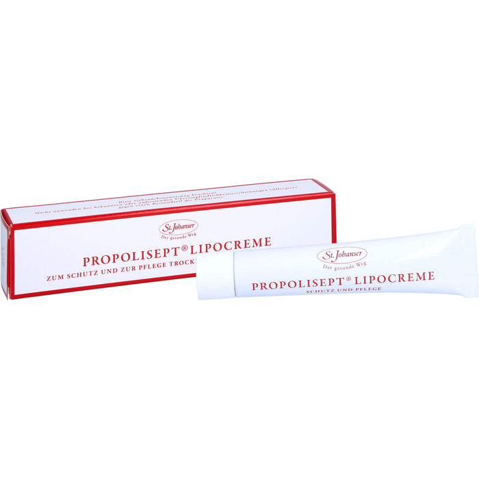 Propolisept Lipocreme, 30 g CRE