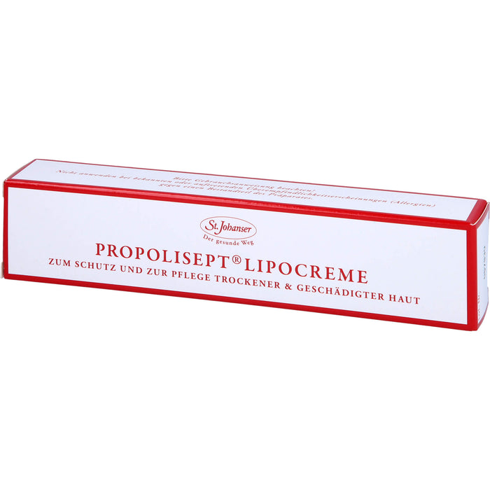 Propolisept Lipocreme, 30 g CRE
