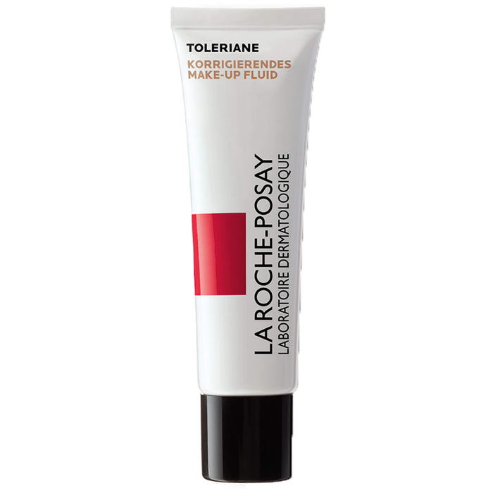 La Roche-Posay Toleriane korrigierendes Make-up Fluid 10 Ivory, 30 ml Lösung