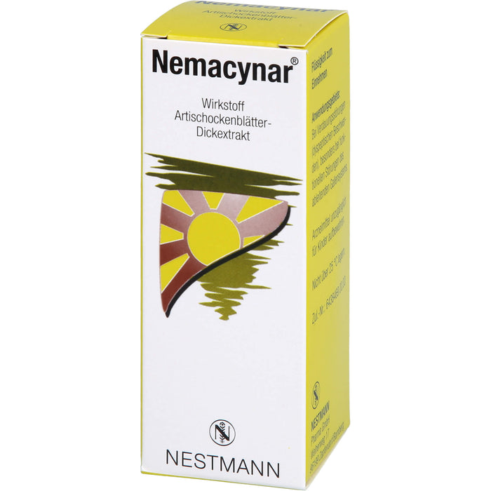 Nemacynar, 50 ml TRO