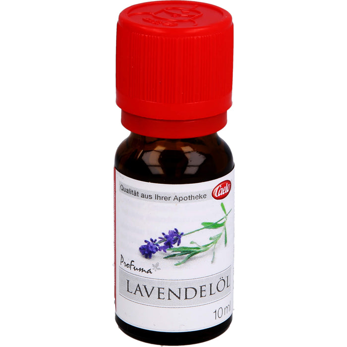 Lavendelöl ProFuma Caelo HV-Packung, 10 ml AEO