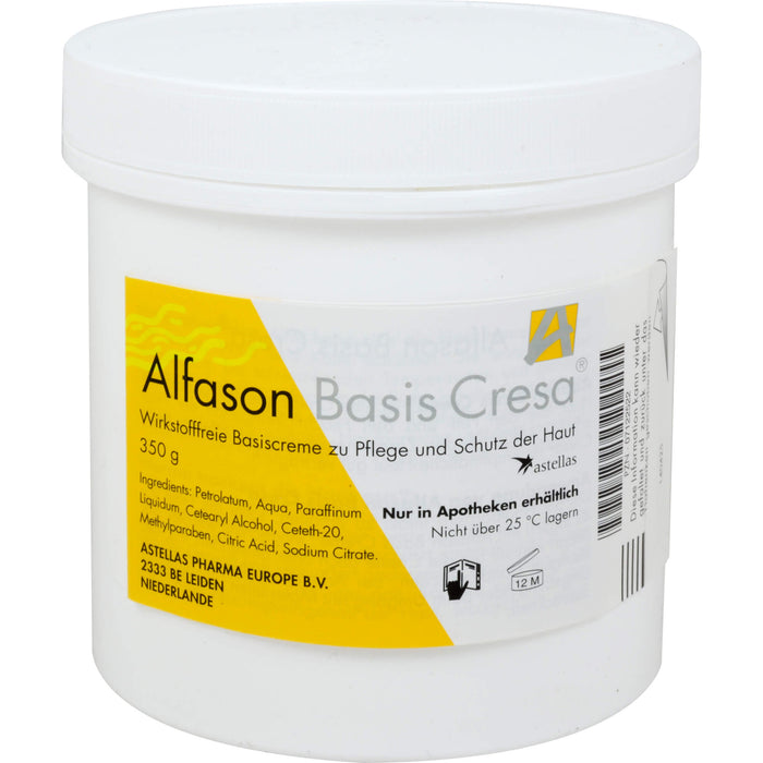 Alfason Basis Cresa, 350 g CRE