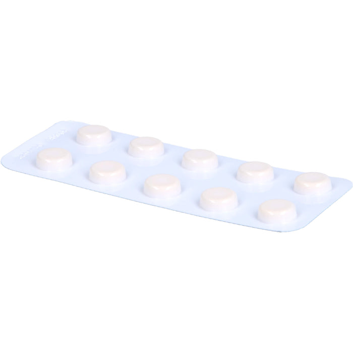 Fol Lichtenstein, 5 mg, Tabletten, 20 St TAB