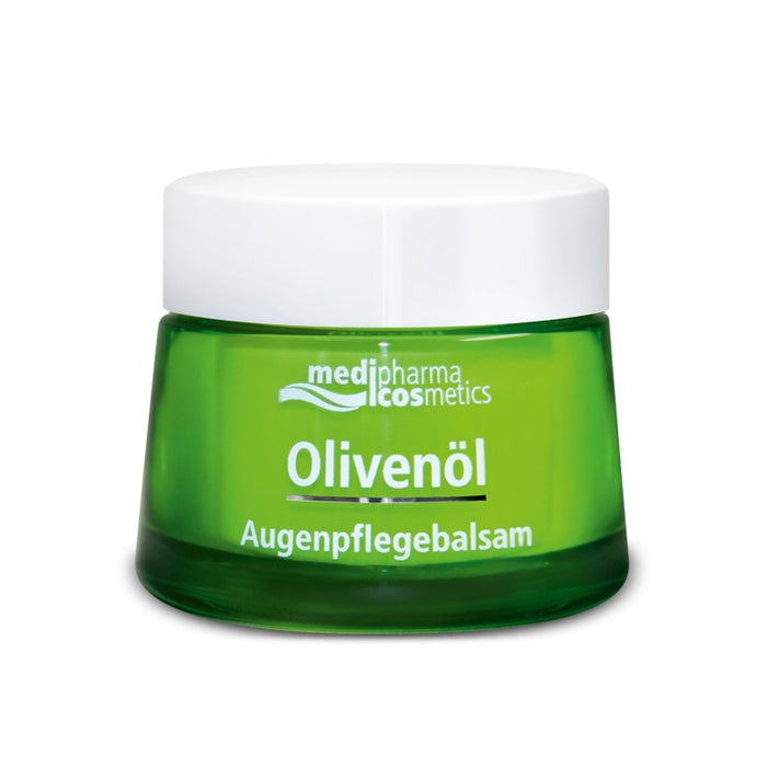 Olivenöl Augenpflegebalsam, 15 ml BAL