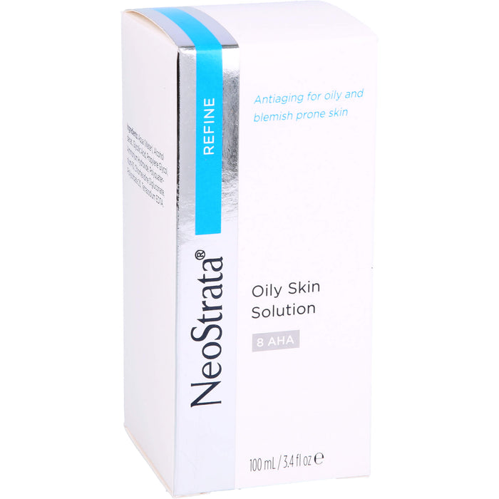 NEOSTRATA Clarify Oily Skin Solution 8 AHA, 100 ml Lösung