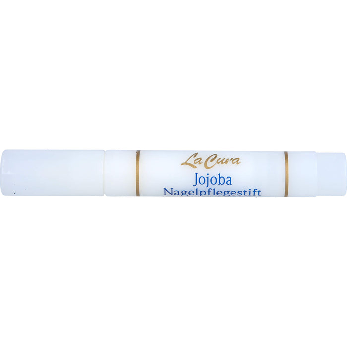 La Cura Nagelpflegestift Jojoba, 1 St. Stift