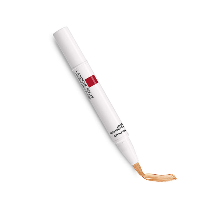 LA ROCHE-POSAY TOLERIANE Korrekturstift dunkles beige 02 LSF 50, 2.5 ml Stift
