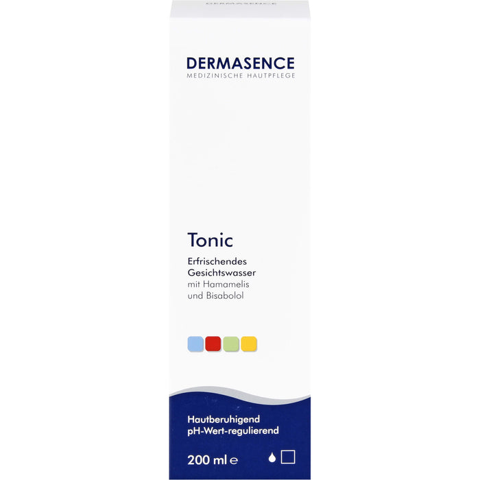 DERMASENCE Tonic, 200 ml Lösung