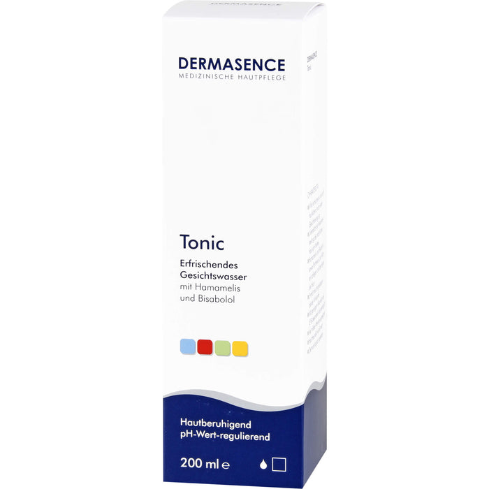 DERMASENCE Tonic, 200 ml Lösung